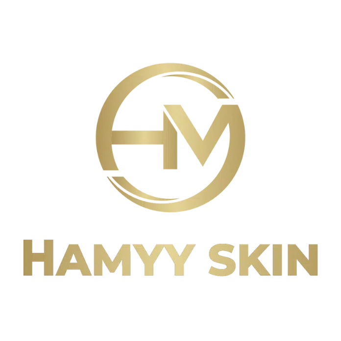 Logo mỹ phẩm HamyySkin